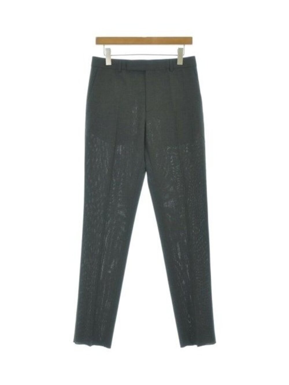Celine Trousers Pants Gray